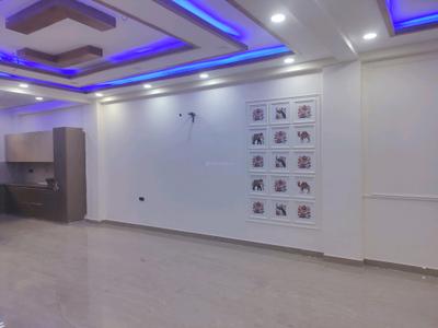Living Room Image of 1820 Sq.ft 4 BHK Builder Floor for rent in Sector 37 Faridabad for Rs. 35000