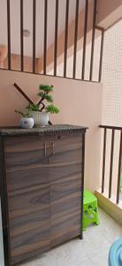 Balcony Image of 1500 Sq.ft 3.5 BHK Apartment / Flat for sale in SKA Metro Ville, Eta II Greater Noida for Rs. 17000000