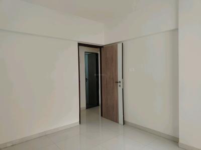 2 BHK Semi Furnished Flat
