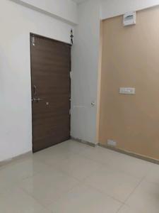 Living Room Image of 720 Sq.ft 2 BHK Apartment / Flat for sale in Godrej Garden City, Jagatpur Ahmedabad for Rs. 5800000