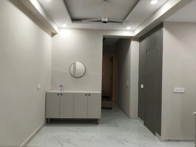 Living Room Image of 700 Sq.ft 1.5 BHK Apartment / Flat for sale in Trinity High Street North Avenue, Noida Extension Greater Noida for Rs. 3899000