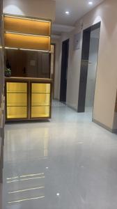 Living Room Image of 626 Sq.ft 2 BHK Apartment / Flat for sale in Shan Windsor, Malad West Mumbai for Rs. 15000000