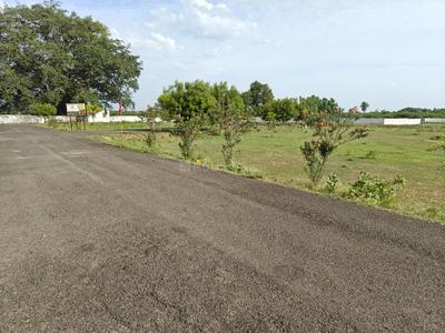 Image of 990 Sq.ft Residential Plot / Land for sale in Enathur, Kanchipuram for Rs. 1856250