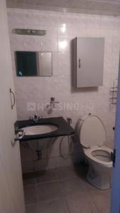 Bathroom Image of 1166 Sq.ft 2 BHK Apartment / Flat for sale in Embassy Heritage, Malleswaram Bengaluru for Rs. 19000000