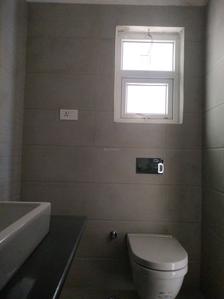 Bedroom One Image of 2200 Sq.ft 3 BHK Villa for sale in Nambiar Ellegenza Phase I Extension, Gopasandra Bengaluru for Rs. 42000000