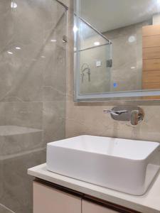 Bedroom One Image of 2300 Sq.ft 4 BHK Builder Floor for sale in Sector 70A Gurgaon for Rs. 33900000