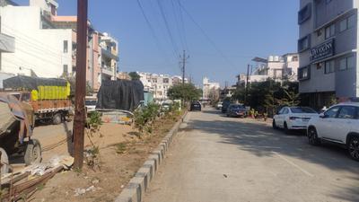 Image of 2100 Sq.ft Residential Plot / Land for sale in Bawadiya Kalan, Bhopal for Rs. 32600000