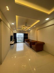 Image of 1111 Sq.ft 3 BHK Apartment / Flat for sale in Andheri West, Mumbai for Rs. 32000000