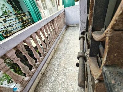 Balcony Image of 1400 Sq.ft 3.5 BHK Independent House for sale in Subhanpura Vadodara for Rs. 7000000