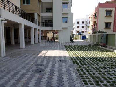 Image of 1411 Sq.ft 3 BHK Apartment / Flat for sale in Eden Sky Terrace, Nayabad, Kolkata for Rs. 8700000
