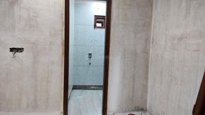 Bathroom Image of 900 Sq.ft 3 BHK Builder Floor for sale in Shastri Nagar New Delhi for Rs. 8600000