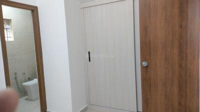 Bedroom Image of 1200 Sq.ft 2 BHK Builder Floor for rent in Koramangala Bengaluru for Rs. 48000
