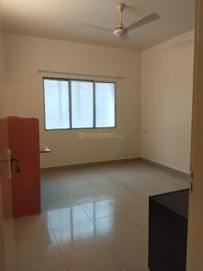 Hall Image of 1500 Sq.ft 3 BHK Apartment / Flat for rent in Behala Kolkata for Rs. 35000