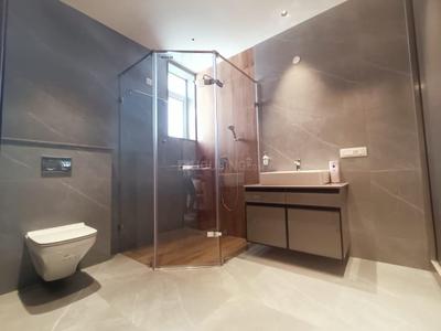 Bathroom Image of 1701 Sq.ft 3 BHK Apartment / Flat for sale in The Medallion Nova, Sector 66 Mohali for Rs. 16500000