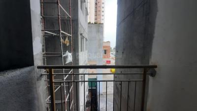 Balcony Image of 698 Sq.ft 2 BHK Apartment / Flat for sale in Shriram 107 Southeast Phase 3 by Shriram Properties, Attibele Bengaluru for Rs. 5400000