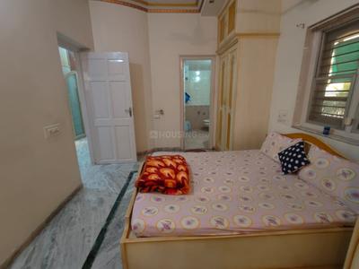Bedroom Image of 2700 Sq.ft 3 BHK Independent House for sale in Satellite Ahmedabad for Rs. 52500000