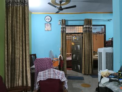 Living Room Image of 873 Sq.ft 2 BHK Independent House for sale in Khera Dhrampura Greater Noida for Rs. 5800000