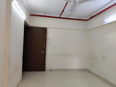 Living Room Image of 580 Sq.ft 1 BHK Apartment / Flat for sale in Raunak City, Kalyan West Kalyan for Rs. 3450000