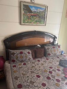 Bedroom Image of 1600 Sq.ft 3 BHK Apartment / Flat for sale in Assotech The Nest, Crossings Republik Ghaziabad for Rs. 11000000
