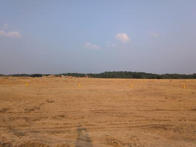 Image of 180 Sq.ft Residential Plot / Land for sale in Yacharam, Hyderabad for Rs. 1600000