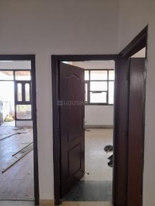 Hall Image of 1850 Sq.ft 3 BHK Apartment / Flat for sale in CGHS Celestial Heights, Sector 2 Dwarka New Delhi for Rs. 27600000
