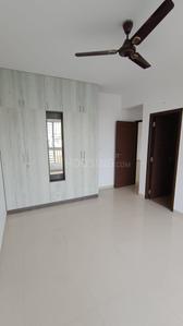 Hall Image of 1604 Sq.ft 3 BHK Apartment / Flat for rent in Sholinganallur Chennai for Rs. 41000