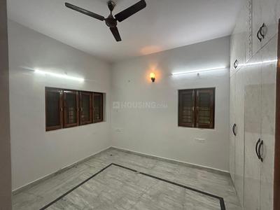 Bedroom Image of 1250 Sq.ft 3 BHK Apartment / Flat for sale in Indira Nagar Lucknow for Rs. 6500000