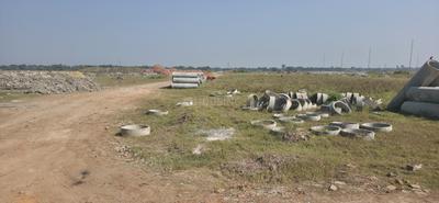 Image of 1800 Sq.ft Residential Plot / Land for sale in Swapnabhumi, New Town, Kolkata for Rs. 4625000