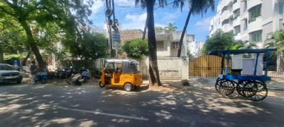 Image of 4800 Sq.ft Residential Plot / Land for sale in Anna Nagar, Chennai for Rs. 200000000