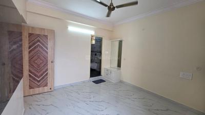 Hall Image of 1400 Sq.ft 3 BHK Apartment / Flat for rent in Kaggadasapura Bengaluru for Rs. 45000
