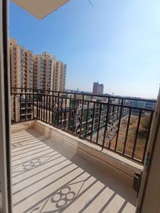 Balcony Image of 800 Sq.ft 2 BHK Apartment / Flat for sale in Signature Global Prime, Sector 63 Gurgaon for Rs. 11000000