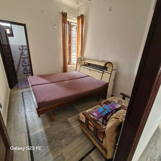 Model Town Phase 2, Model Town Bedroom 1