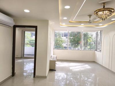 3 BHK Independent Builder Floor