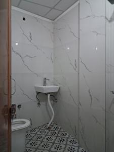 Bedroom Three Image of 1350 Sq.ft 3 BHK Apartment / Flat for sale in Phase 2 Noida for Rs. 5300000
