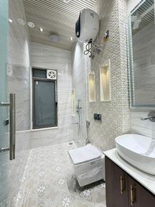 Bathroom Image of 4000 Sq.ft 4 BHK Independent House for sale in Vaishali Nagar Extension Jaipur for Rs. 32100000