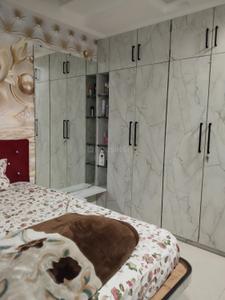 Bedroom Image of 2400 Sq.ft 4 BHK Apartment / Flat for sale in Khatiwala Tank Indore for Rs. 15000000