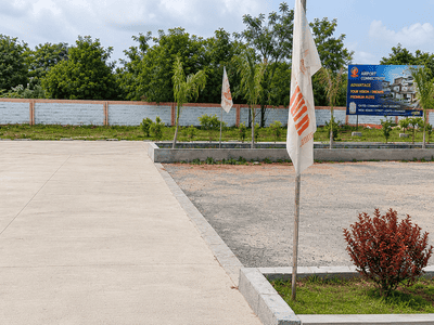 Image of 1200 Sq.ft Residential Plot / Land for sale in Mulbagal, Kolar for Rs. 1558800
