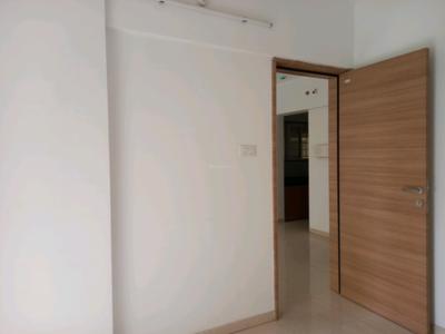 Bedroom Image of 1350 Sq.ft 3 BHK Apartment / Flat for rent in Runwal The Central Park, Chinchwad Pune for Rs. 45000