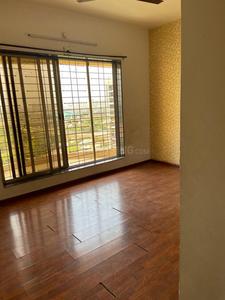 Bedroom Image of 1170 Sq.ft 2 BHK Apartment / Flat for sale in Keystone Vista, Kharghar Navi Mumbai for Rs. 12000000