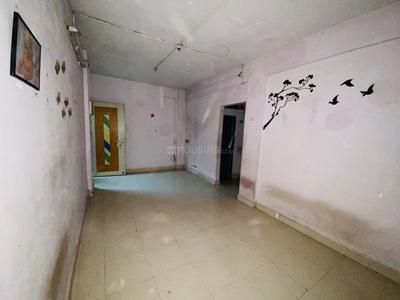Hall Image of 370 Sq.ft 1 RK Apartment / Flat for sale in Kalwa Thane for Rs. 2590000