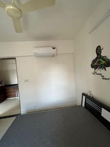 Bedroom Image of 780 Sq.ft 1 BHK Apartment / Flat for sale in Ramaa Residency, Jahangirabad Surat for Rs. 2700000