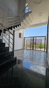 Balcony Image of 1250 Sq.ft 2 BHK Independent House for sale in Kisan Path Lucknow for Rs. 5500000
