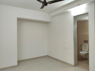 Bedroom Image of 550 Sq.ft 2 BHK Apartment / Flat for sale in Lodha Crown Kolshet, Kolshet Thane for Rs. 9900000