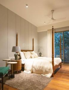 Bedroom Image of 1540 Sq.ft 3 BHK Apartment / Flat for sale in Visista By Vista Spaces Okas, Allalasandra Bengaluru for Rs. 29000000