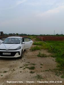 Image of 900 Sq.ft Residential Plot / Land for sale in Janwan, Allahabad for Rs. 600000
