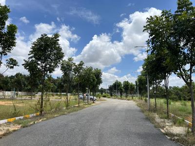 Image of 1200 Sq.ft Residential Plot / Land for sale in Doddasanne, Bengaluru for Rs. 6960000