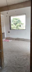 Bedroom Image of 1200 Sq.ft 2 BHK Apartment / Flat for sale in Rushikonda Visakhapatnam for Rs. 7680000