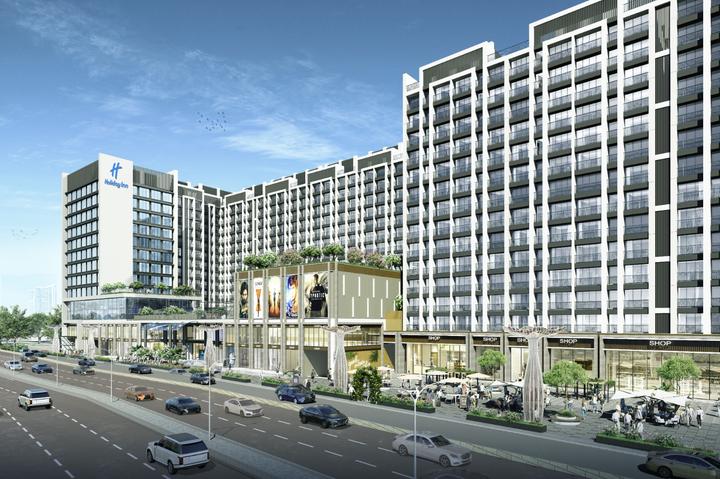 Chincpada, Pen Main Image 1