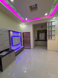Hall Image of 1600 Sq.ft 3 BHK Villa for sale in Govindpura Jaipur for Rs. 8800000