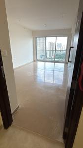 Hall Image of 1000 Sq.ft 2 BHK Apartment / Flat for sale in One Indiabulls, Thane West Thane for Rs. 22000000